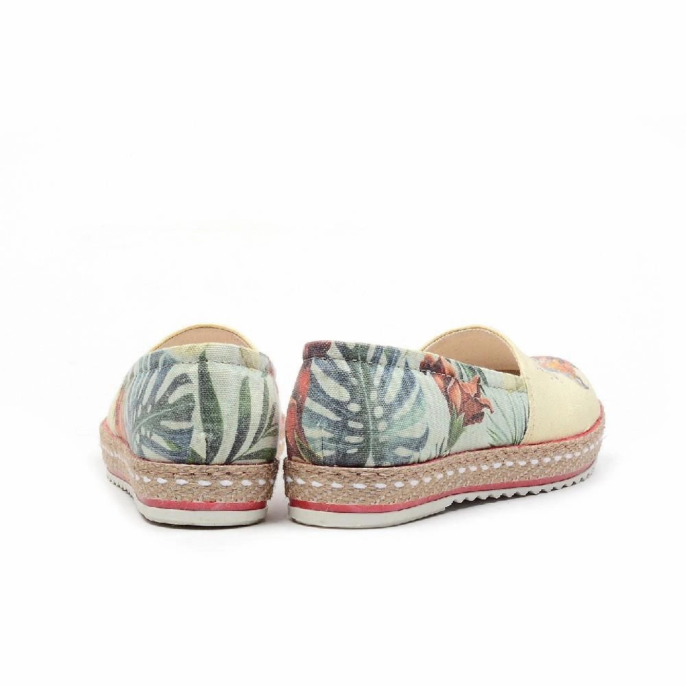 Sneaker Shoes SAN1715 Future Walk Color Play