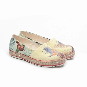 Sneaker Shoes SAN1715 Star Edge