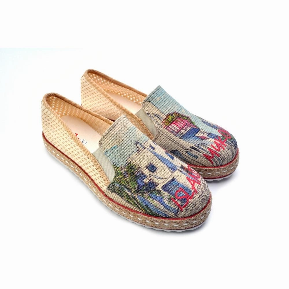 Urban Chill Sneaker Shoes DEL123