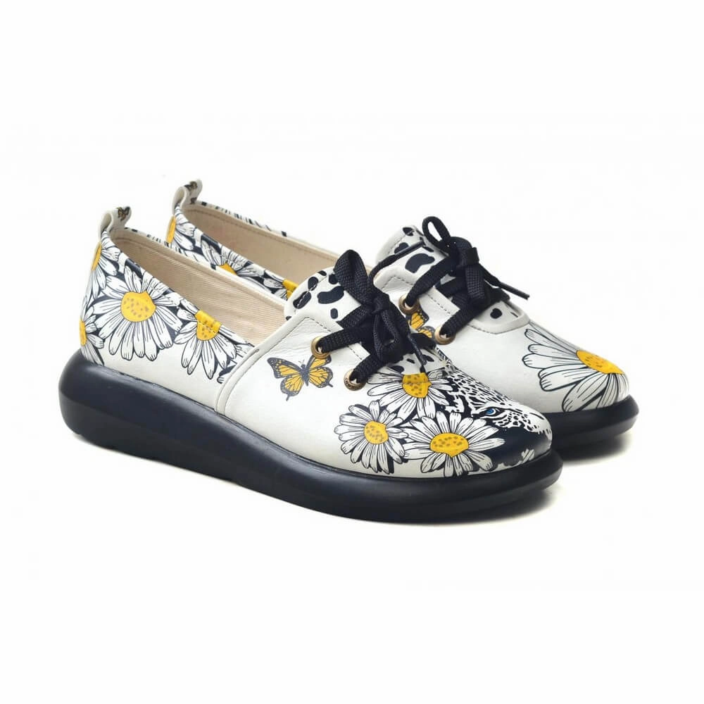 Trail Strong Ballerinas Shoes GOZ103