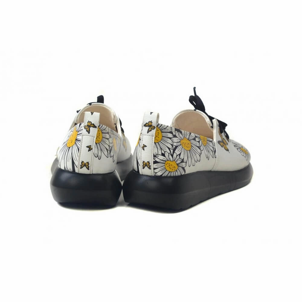 Ballerinas Shoes GOZ103 Classic Base