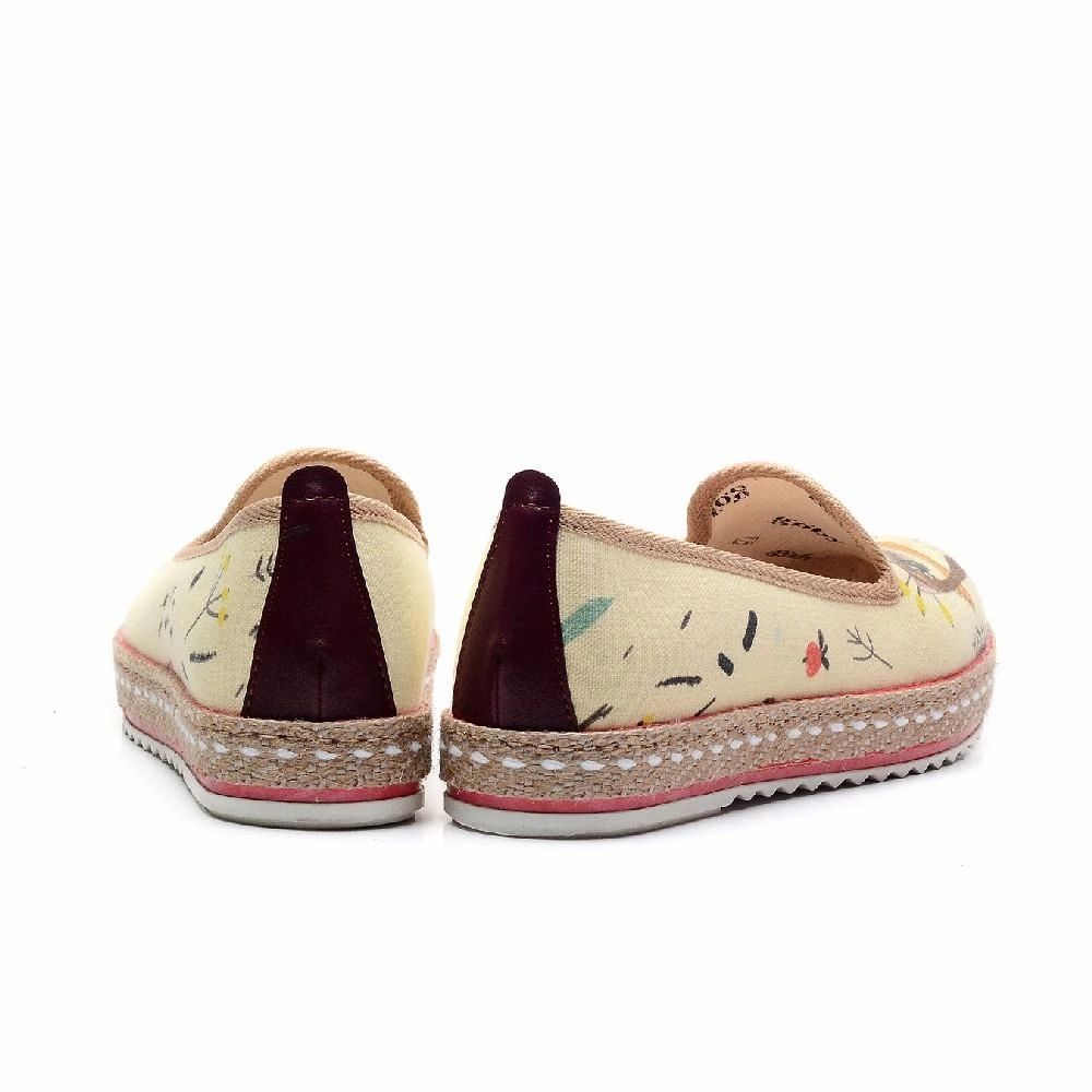 Island Vibe Love Glow Sneaker Shoes HVD1487