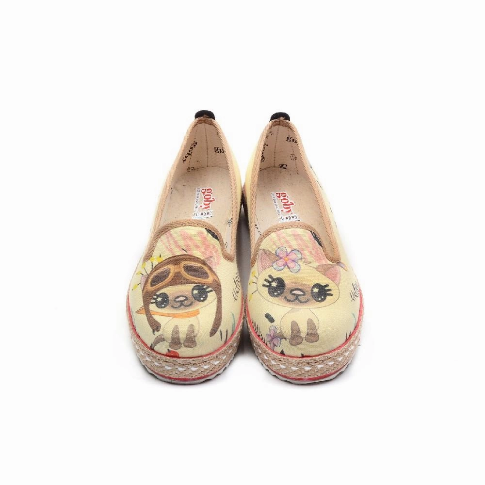 Sneaker Shoes HVD1487 Court Grip