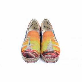 Sneaker Shoes HV1508 Urban Chill