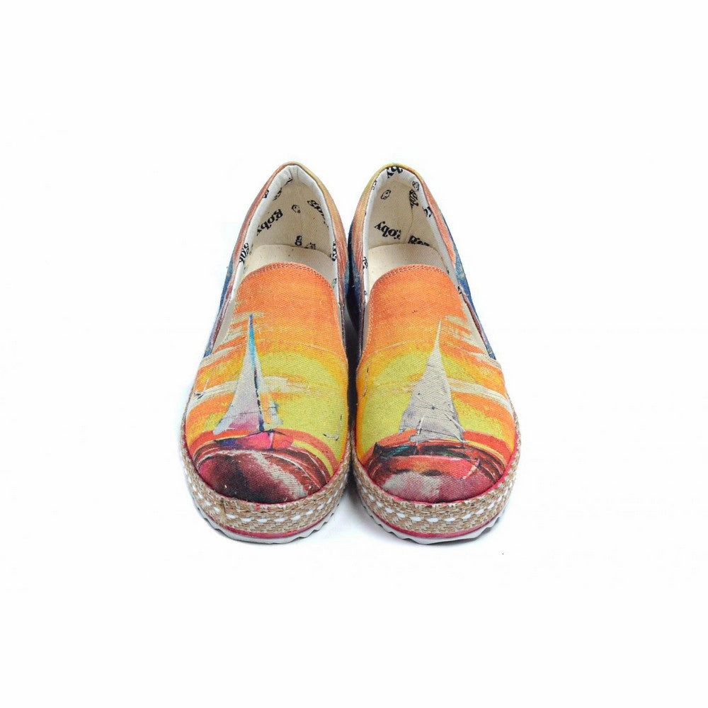 Sneaker Shoes HV1508 Urban Chill