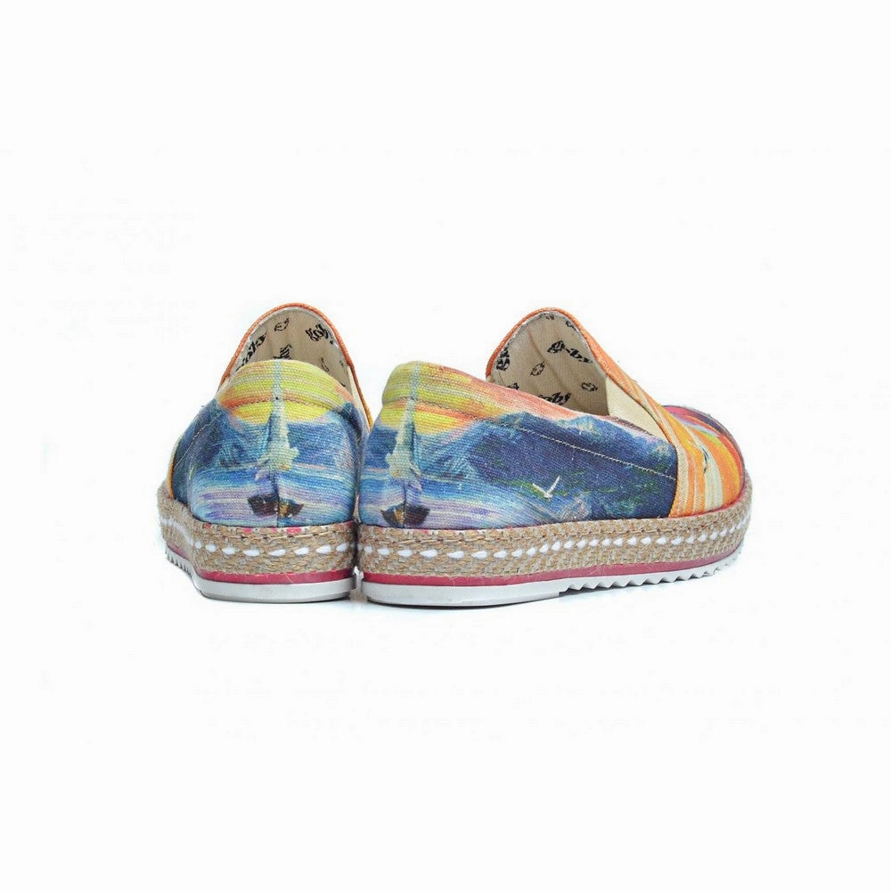 Star Shine Earth Tone Sneaker Shoes HV1508