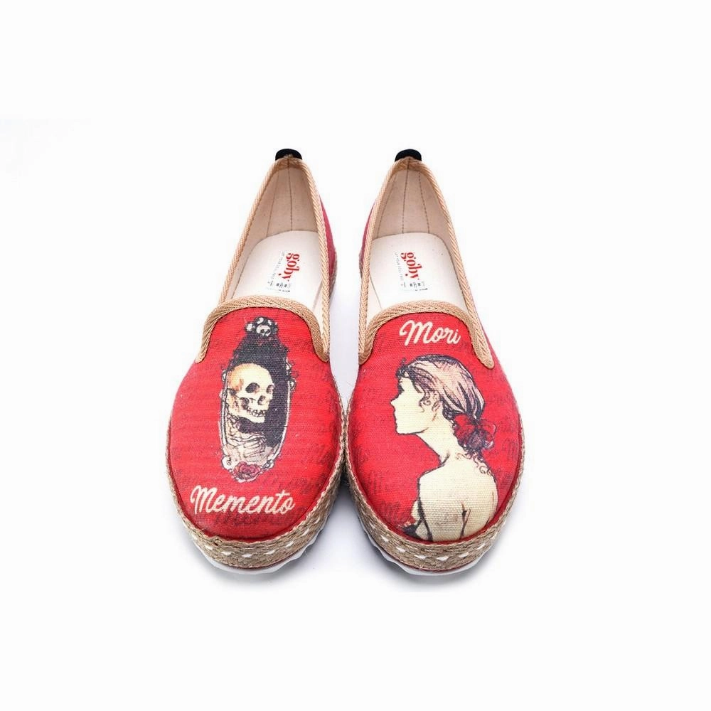 Sneaker Shoes HVD1479 Street Fit