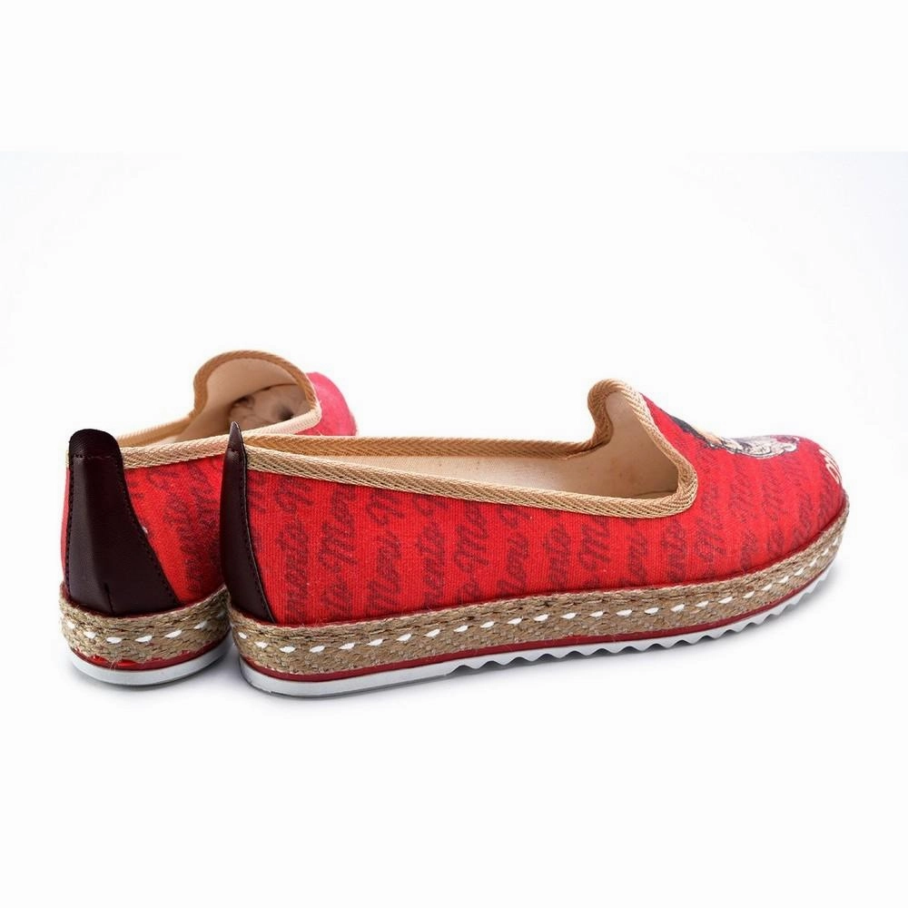 Sneaker Shoes HVD1479 Shine Silver