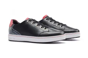 Fieldfox | Black Pearl shoe comparison enhancement Poor