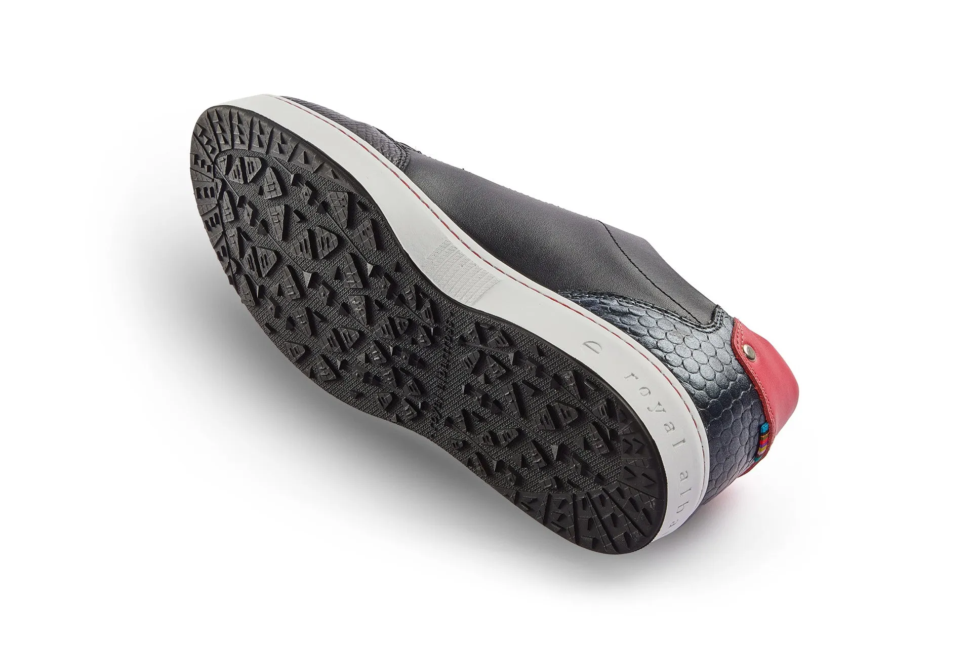 Easy Travel Fieldfox | Black Pearl