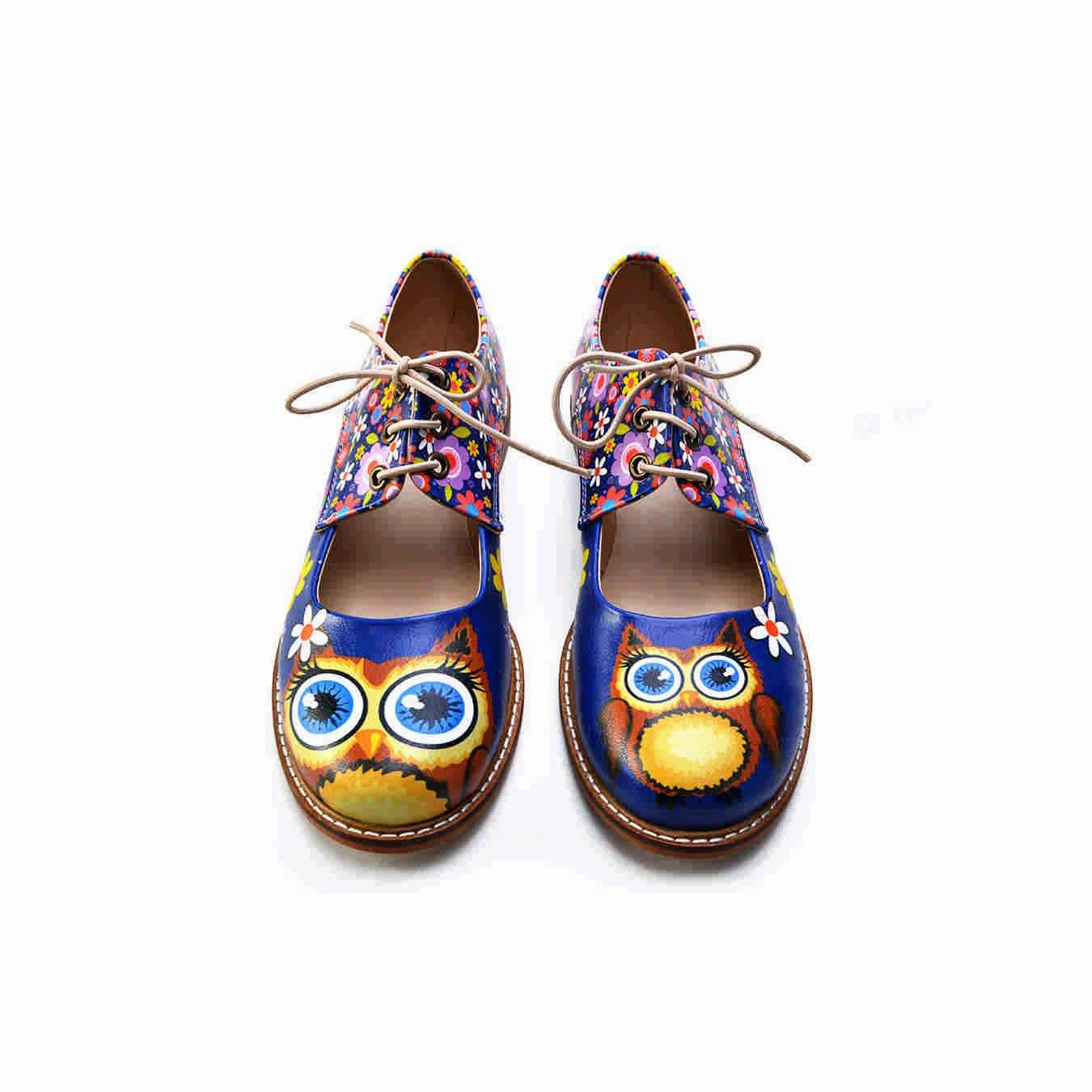 Ballerinas Shoes NYB108 Smooth Soles London Cool