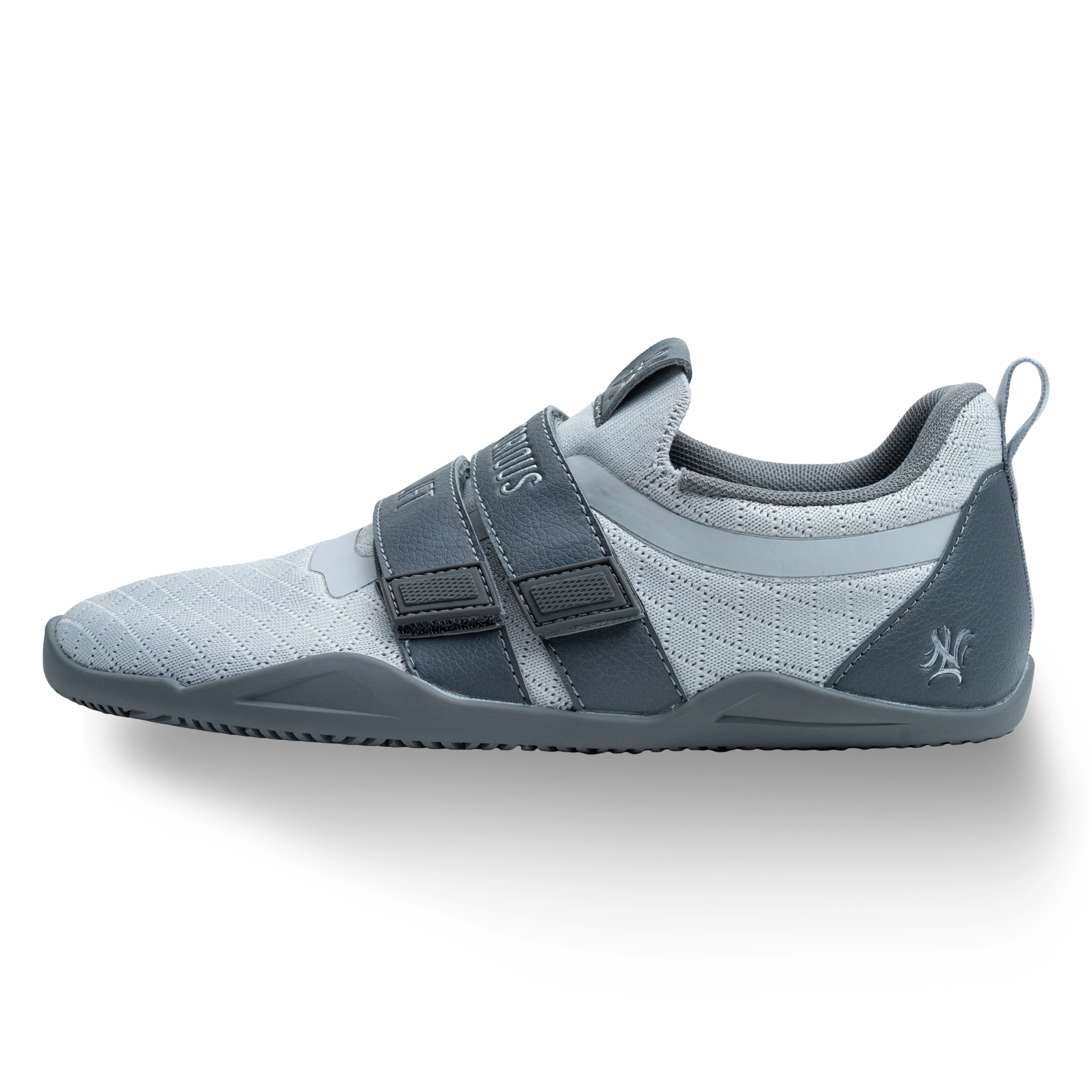 Sumo Sole Gen 4: Winter Storm construction