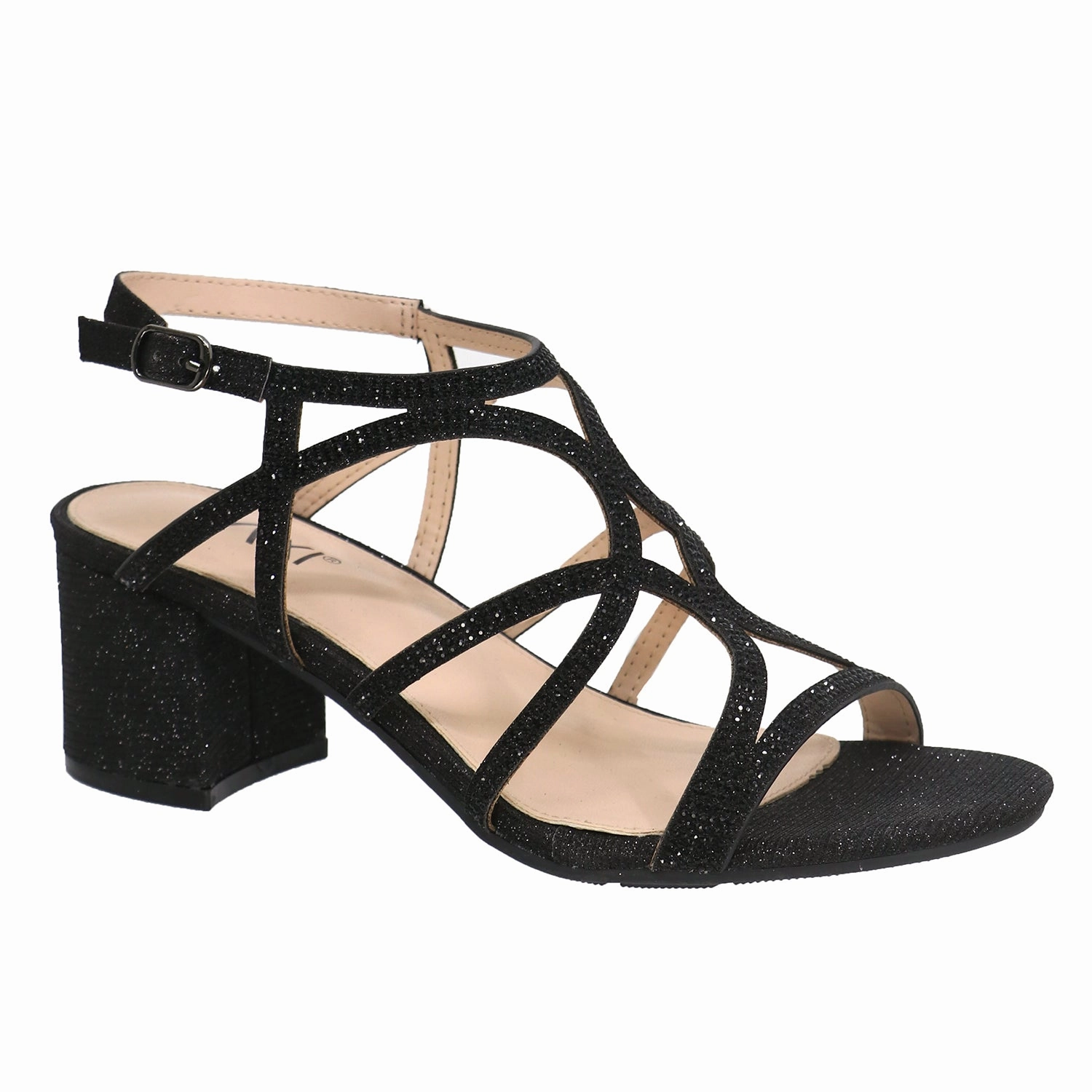 Asics Netburner Ballistic Volleyball Shoes Shoe Max Spring/Summer-2025-S25-Harper Taxi-02 Leather Shoes-Black