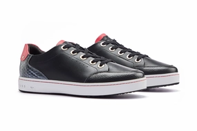 Fieldfox | Black Pearl shoe comparison enhancement Poor