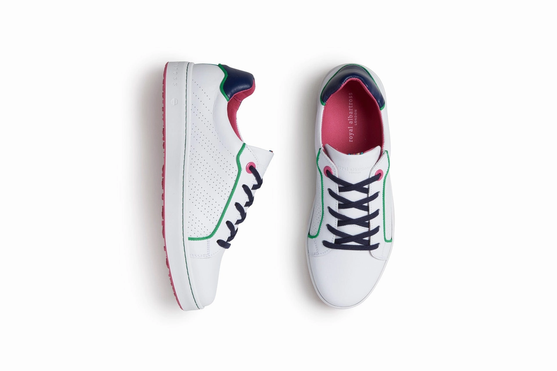 adults' snowy days Hampton | White/Navy