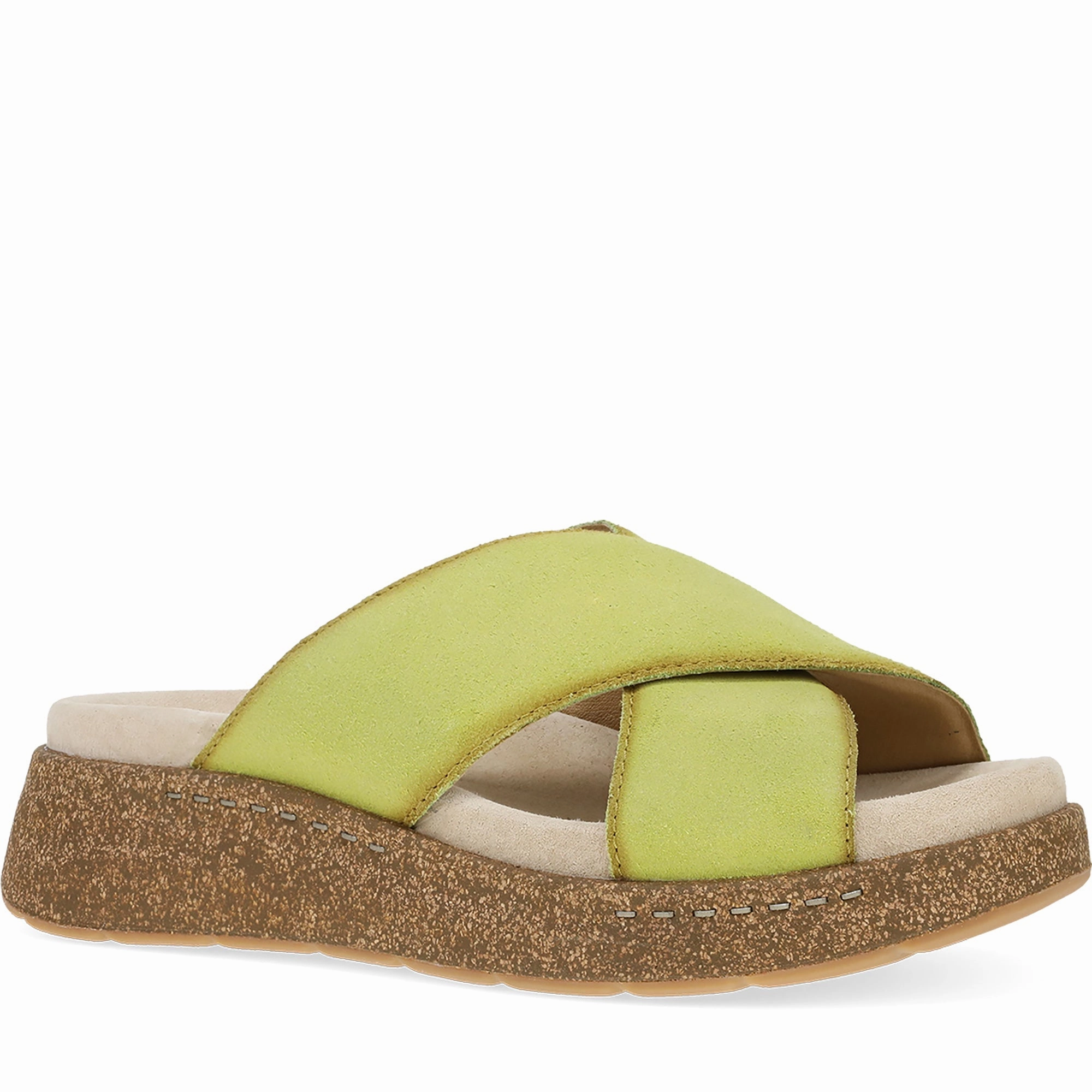Bridget Easy Sandals