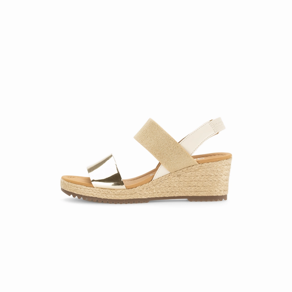 Soul Walk Style Pop 42.034 - SANDAL