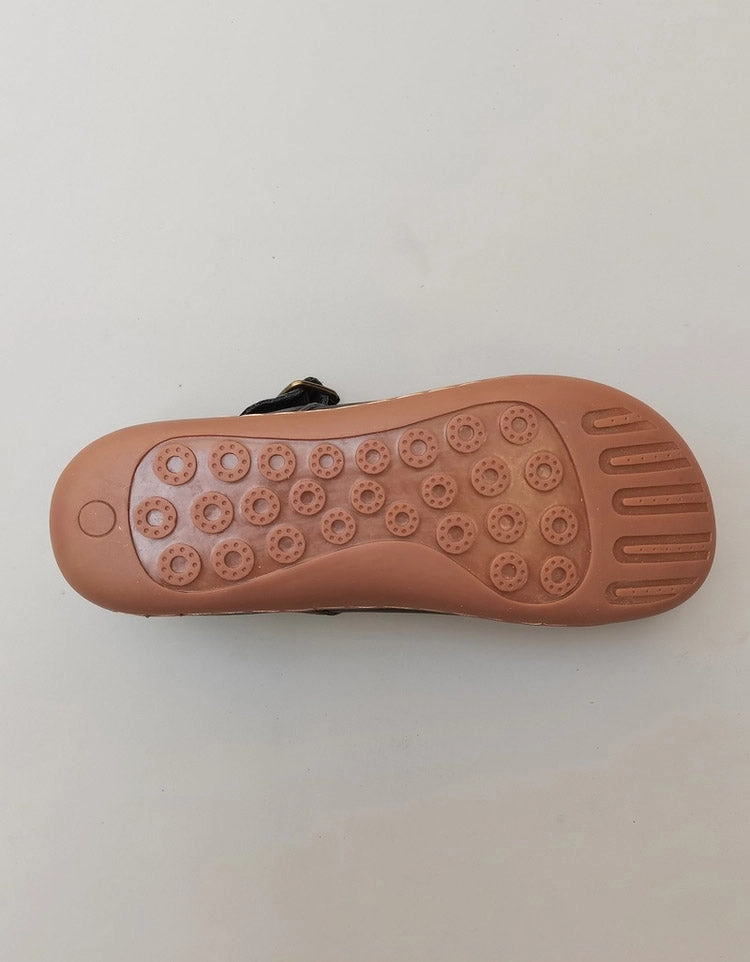 Best Shoes For Nurses Comfortable Rounded Toe Wide Shoes for Women