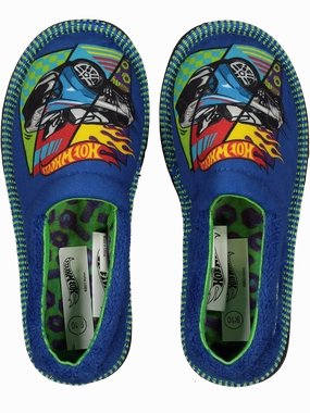 Slippers Wirecutter Hot Wheels Stokie Slippers