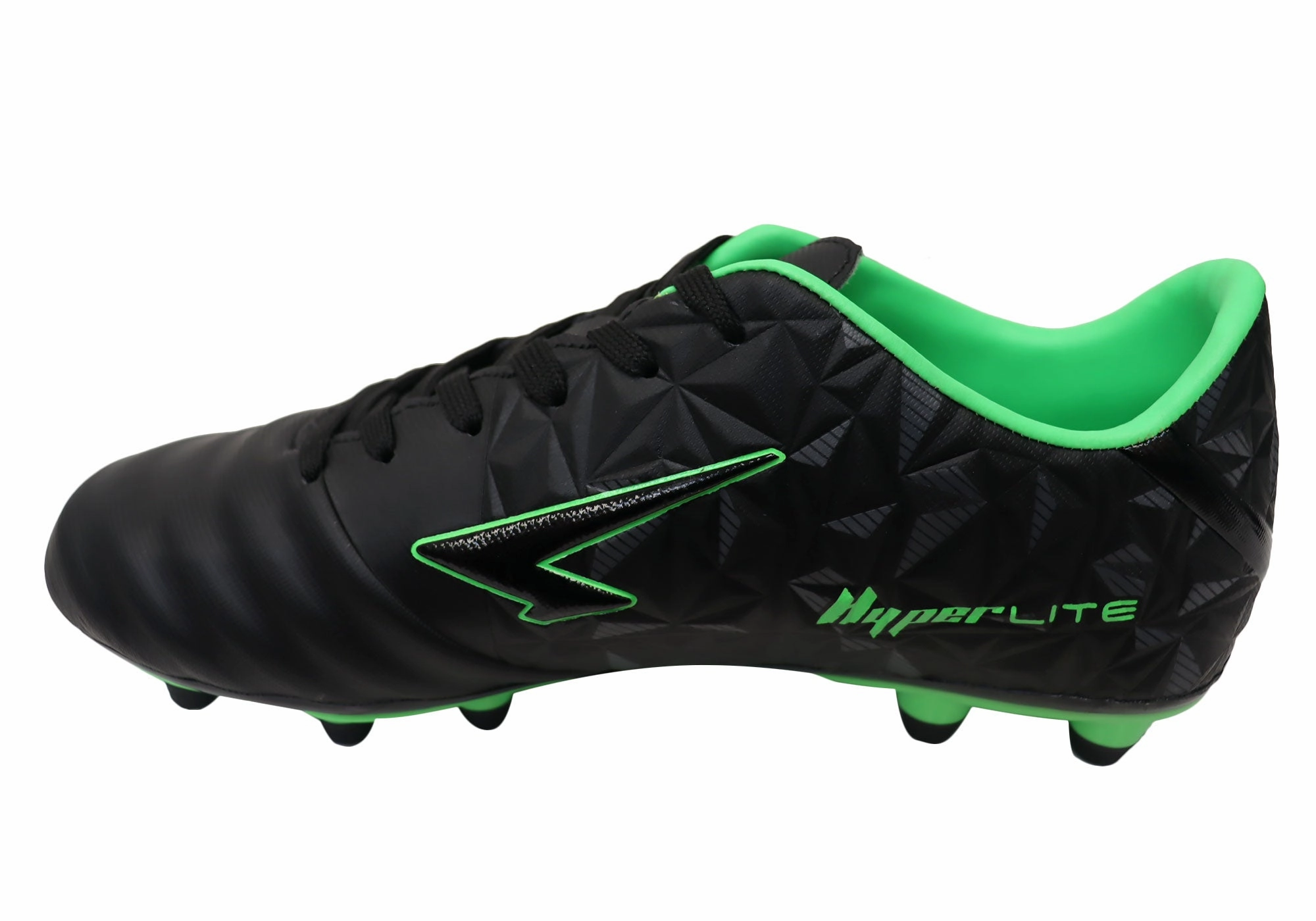 Sfida Prism Adult Mens/Older Kids Comfortable Football Boots Dusty Boots