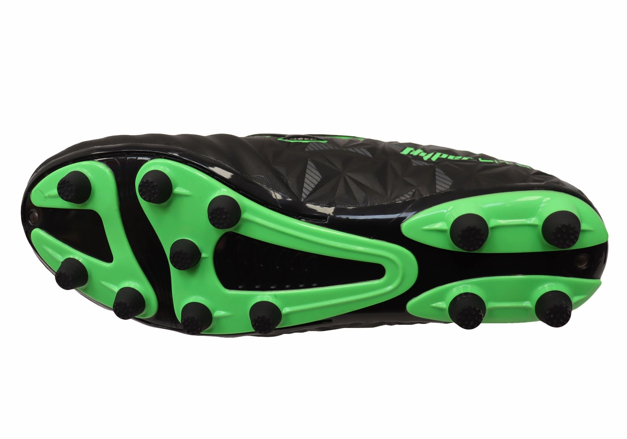 Coach And Boots Sfida Prism Adult Mens/Older Kids Comfortable Football Boots