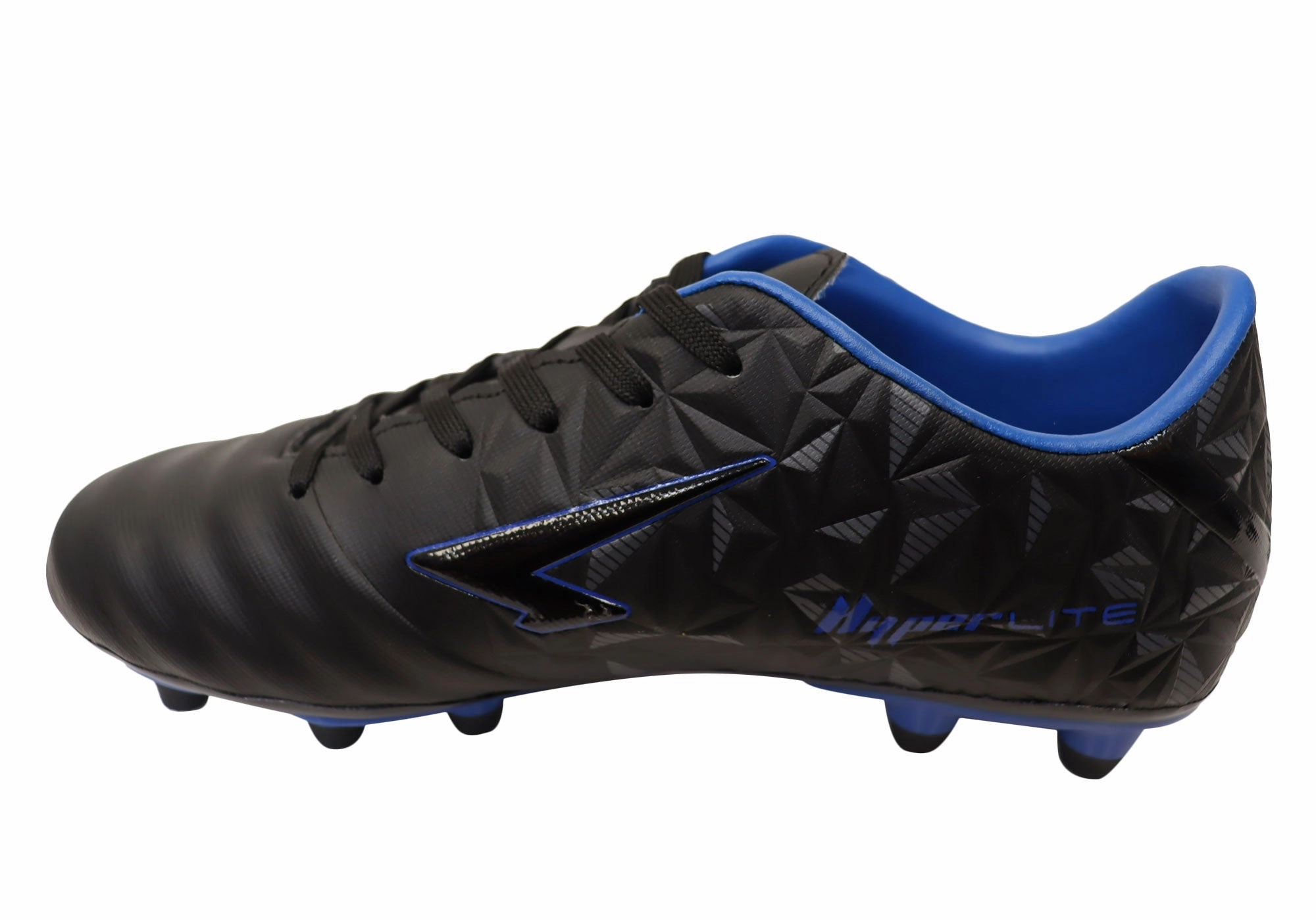 Sfida Prism Adult Mens/Older Kids Comfortable Football Boots Mountaineering Boots