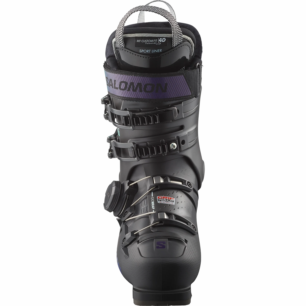 Women's S/Pro Supra BOA 95 Frenchie Snow Boots