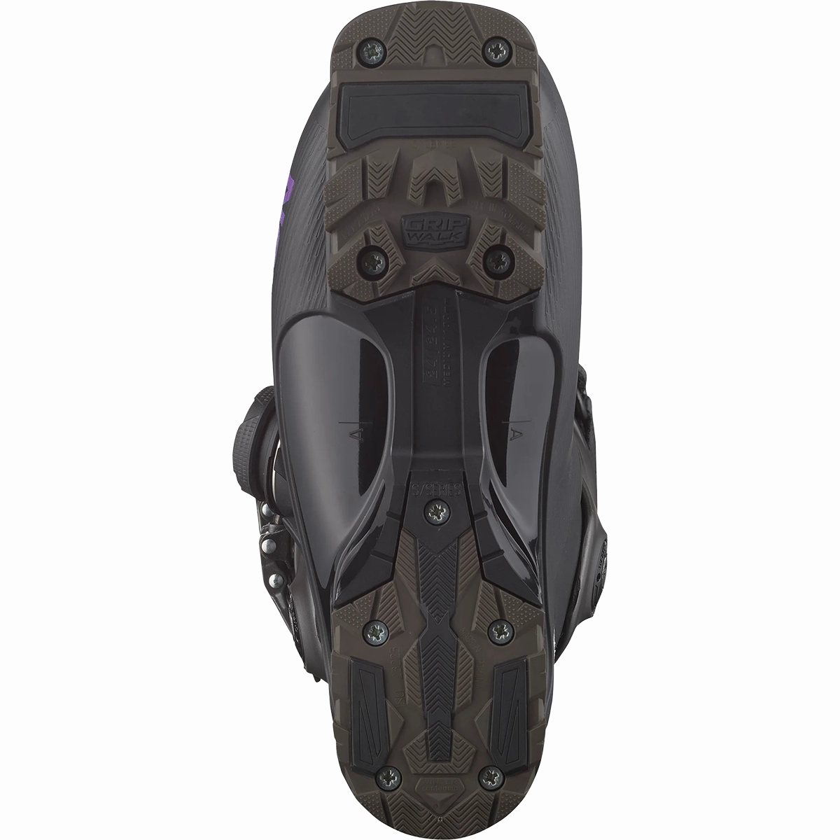 Alaskan Snow Boots Women's S/Pro Supra BOA 95