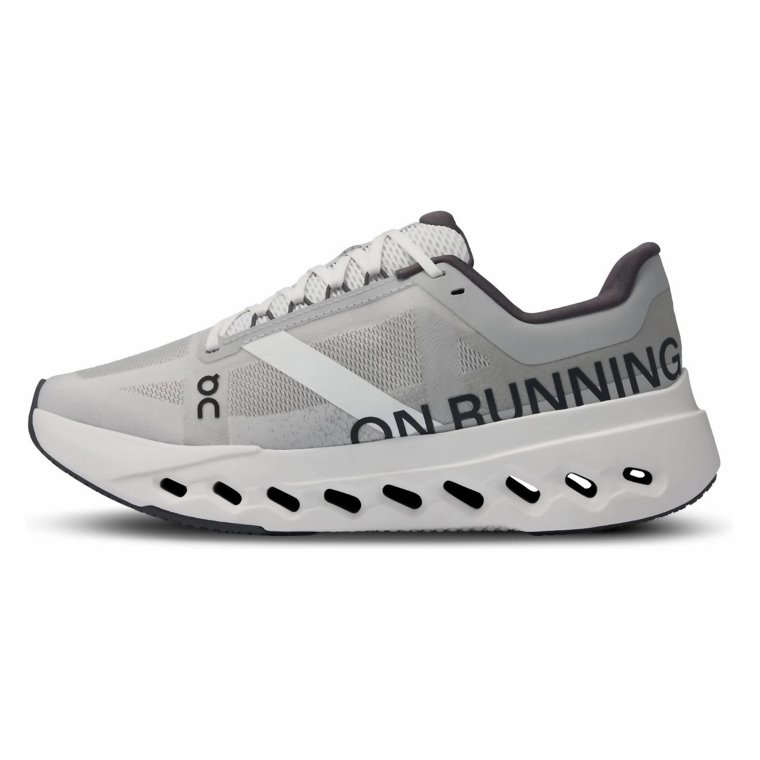 Women's Cloudsurfer Next Running Shoes In Glacier/ White Asics Running Shoes Noosa Tri 13