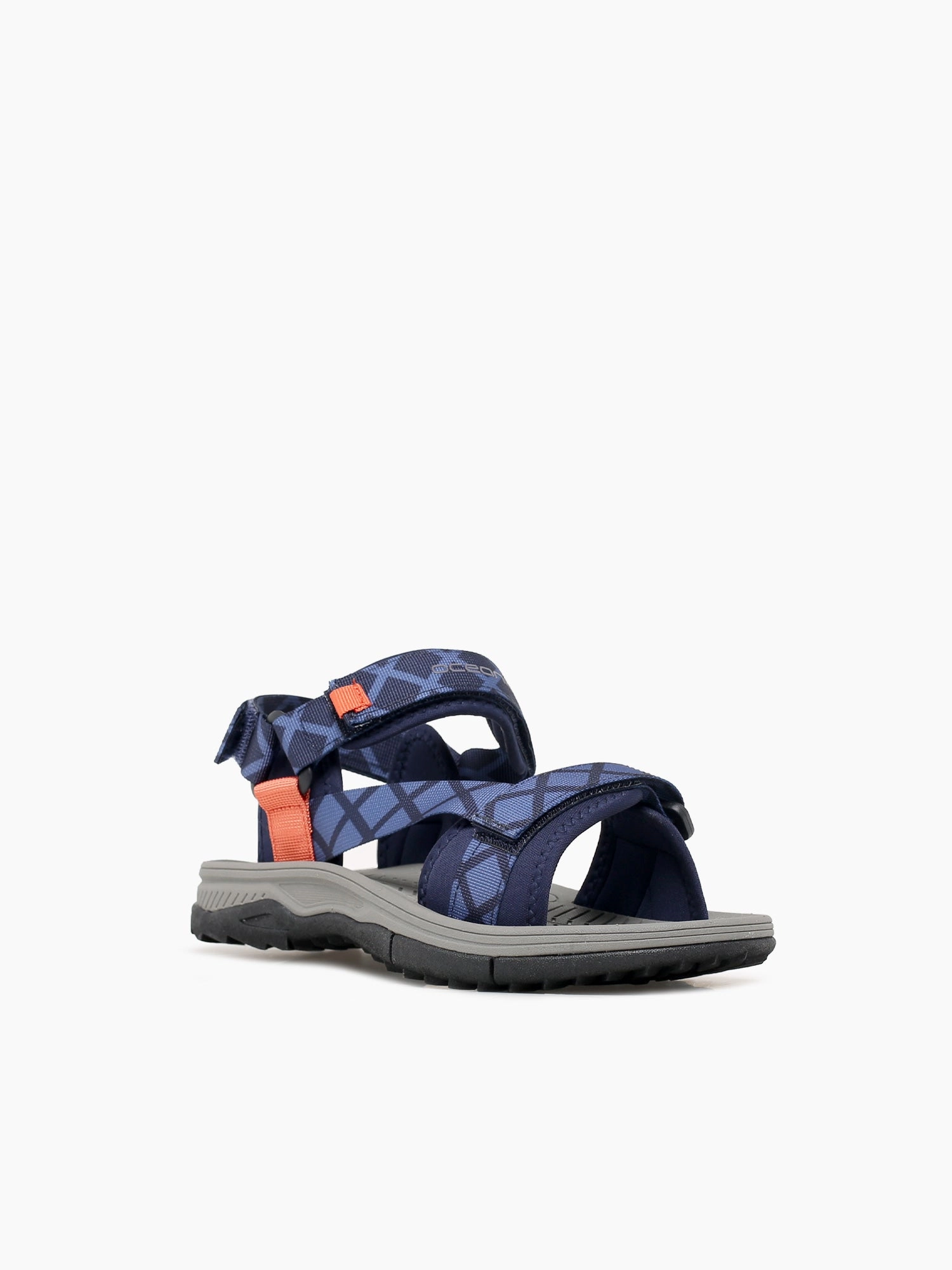Cape Clear Water Sandals Sailor Moon
