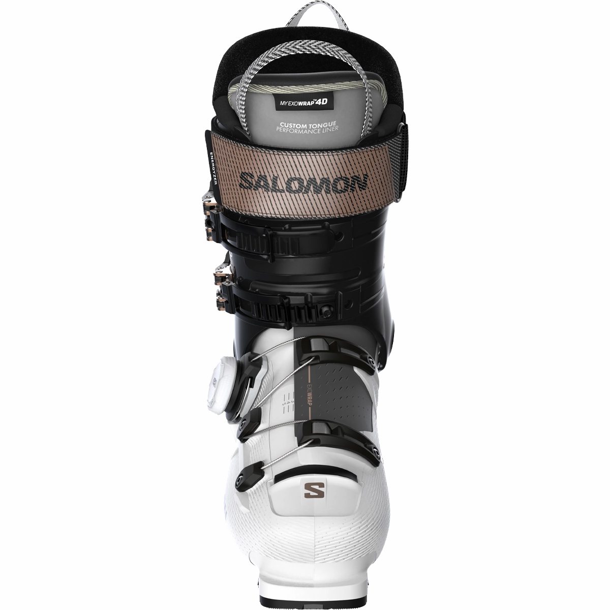 Women's S/Pro Supra BOA 105 Snow Boots Vancouver Bc