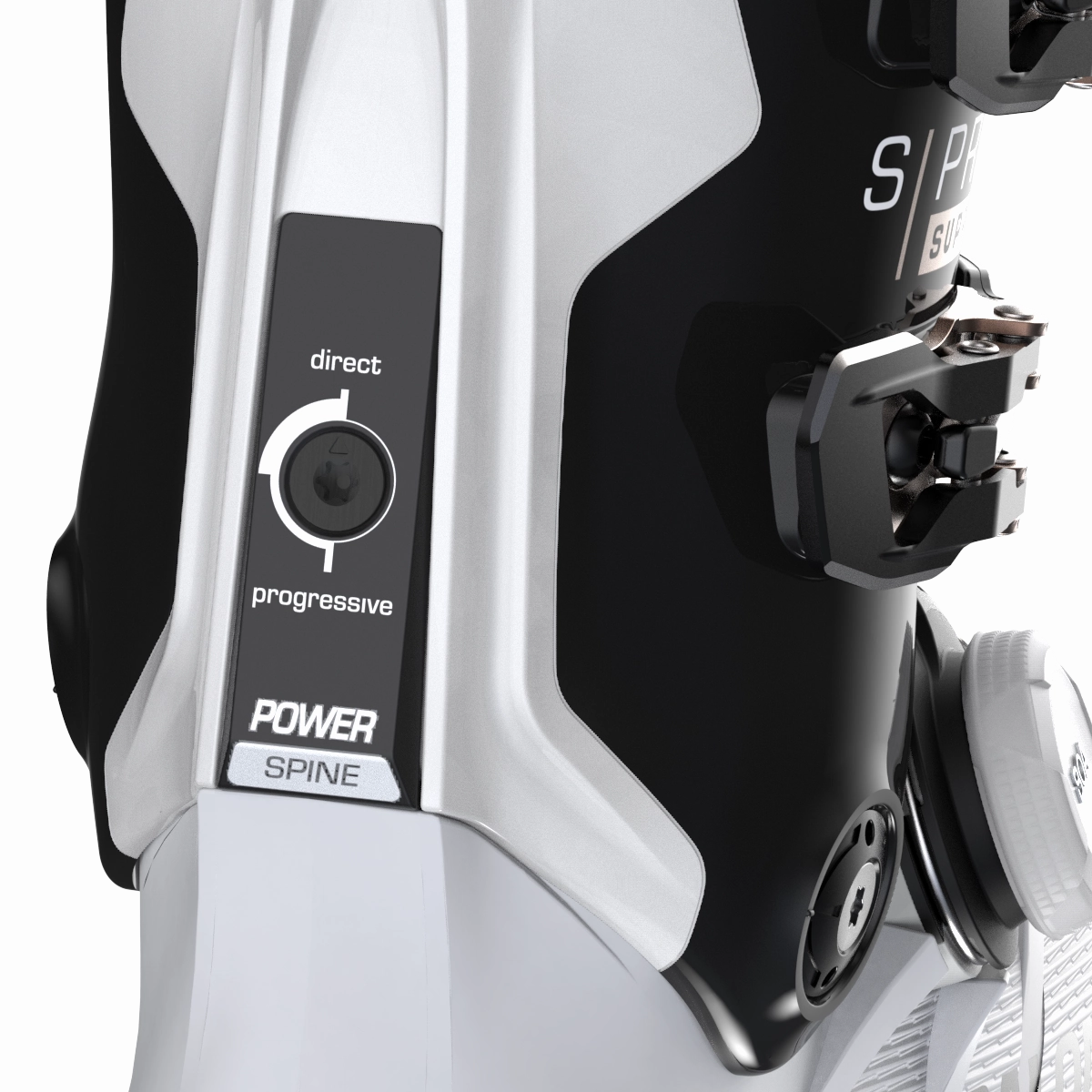 Women's S/Pro Supra BOA 105 Hiking Boots For Snow