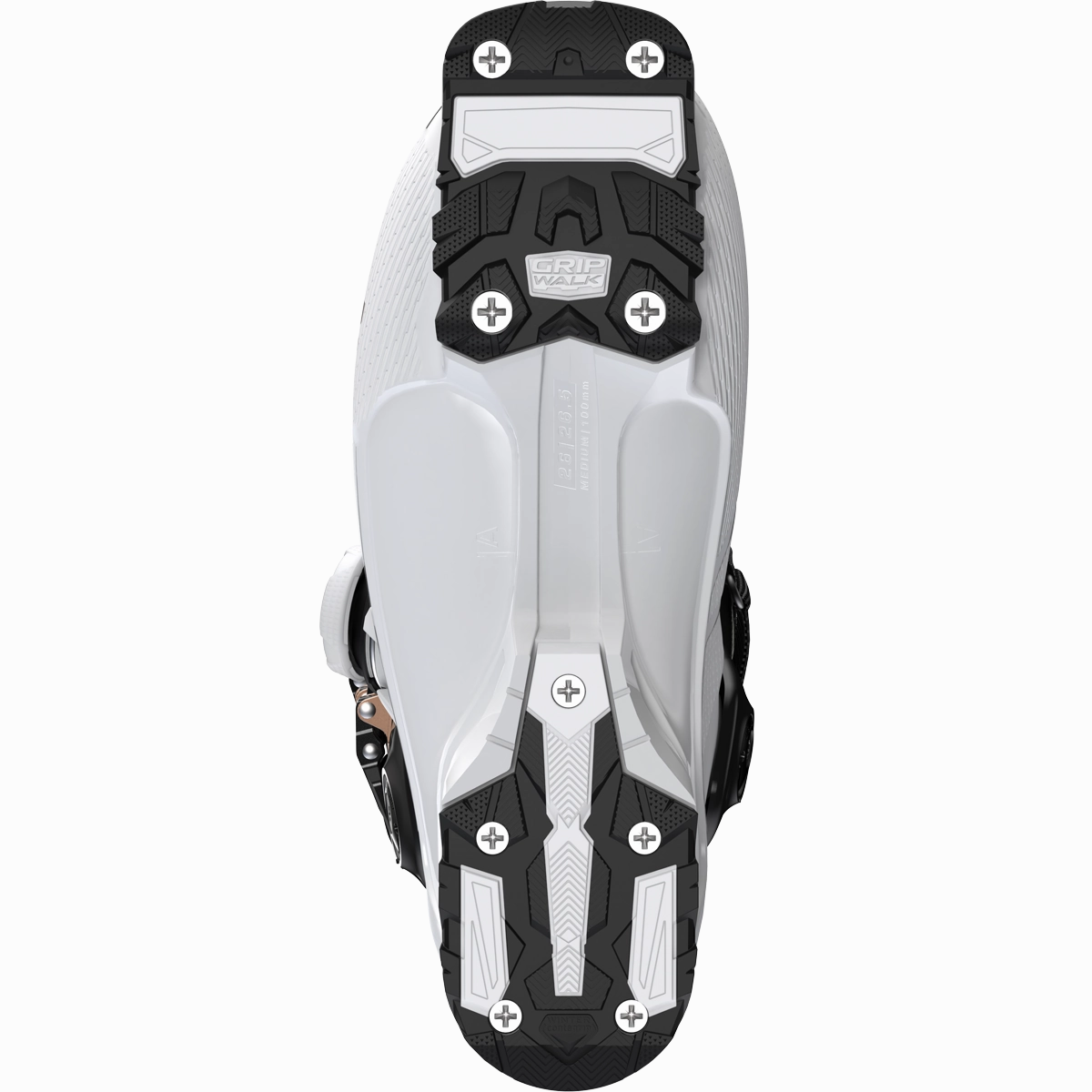 Women's S/Pro Supra BOA 105 Snow Boots For Teenagers