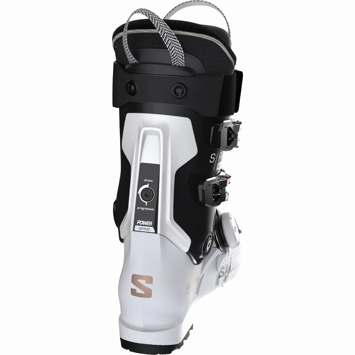 Women's S/Pro Supra BOA 105 Snow Boots Plastic