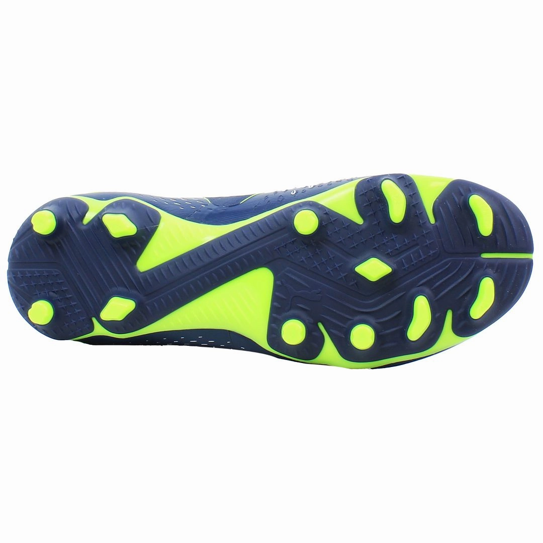 Puma Future Match FG/AG Kids Blue Football Boots Sorel Boots