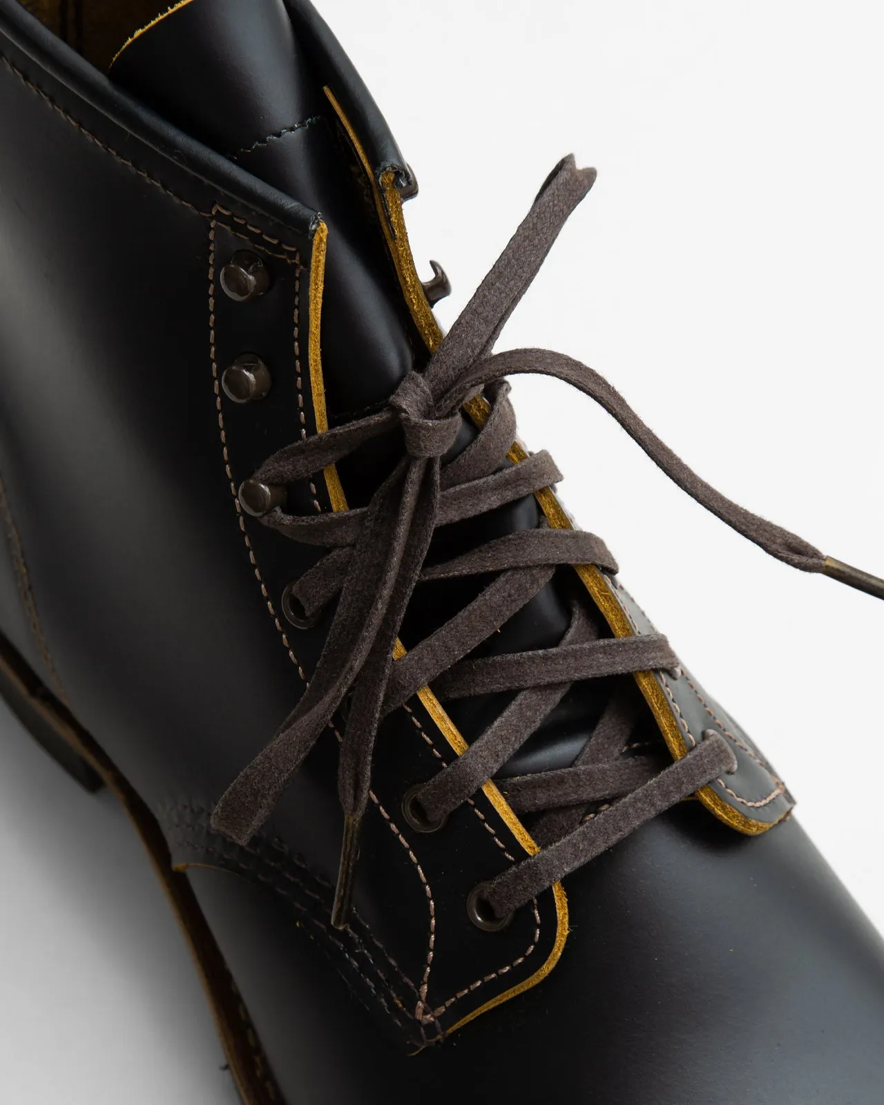 Flatbox Beckman 9060 Rucking Boots