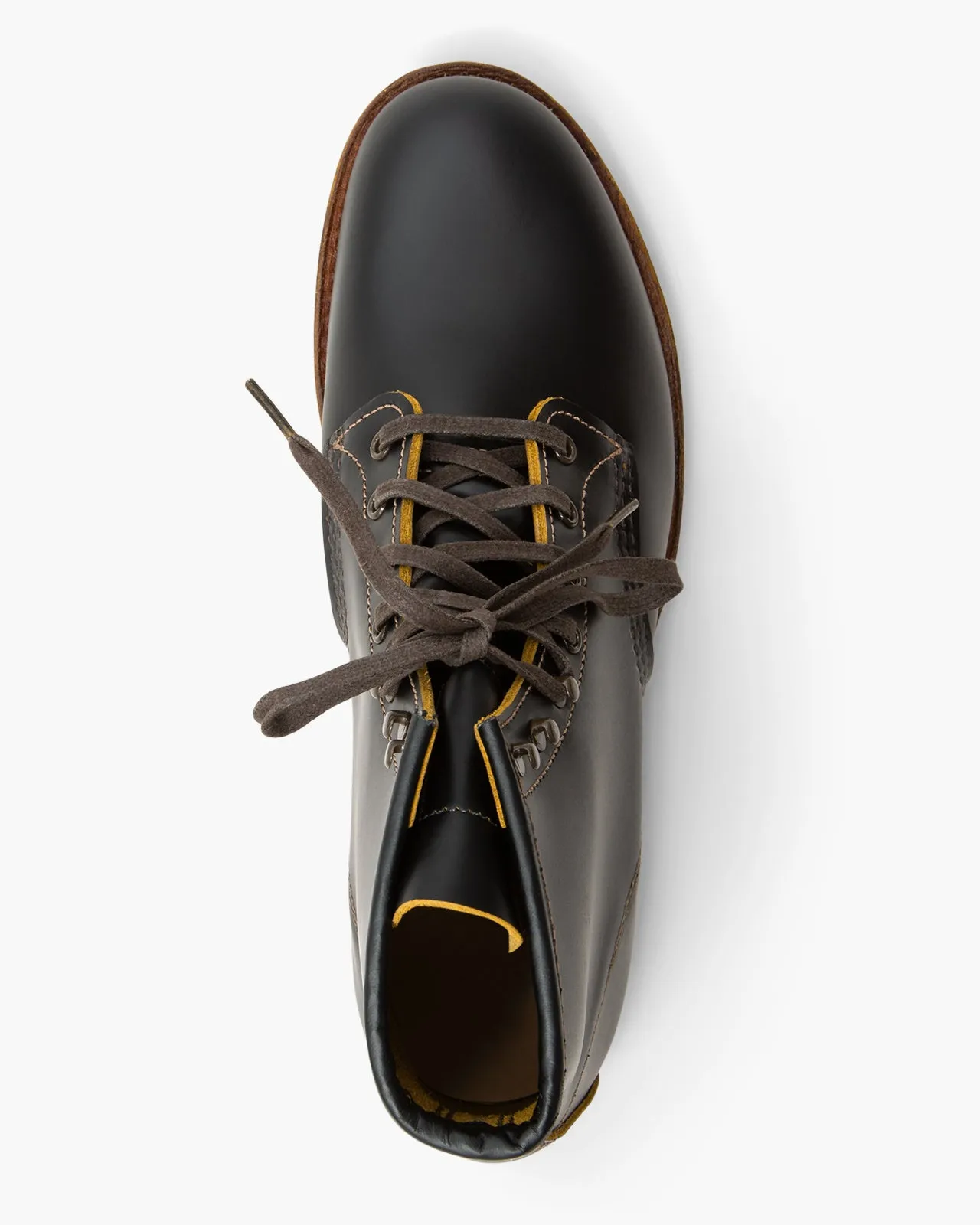 Western Boots Old Gringo Flatbox Beckman 9060