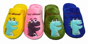 Hello Slippers Review Wholesale Kids Indoor Comfort Soft Slippers Assorted Colors Mia NGKK