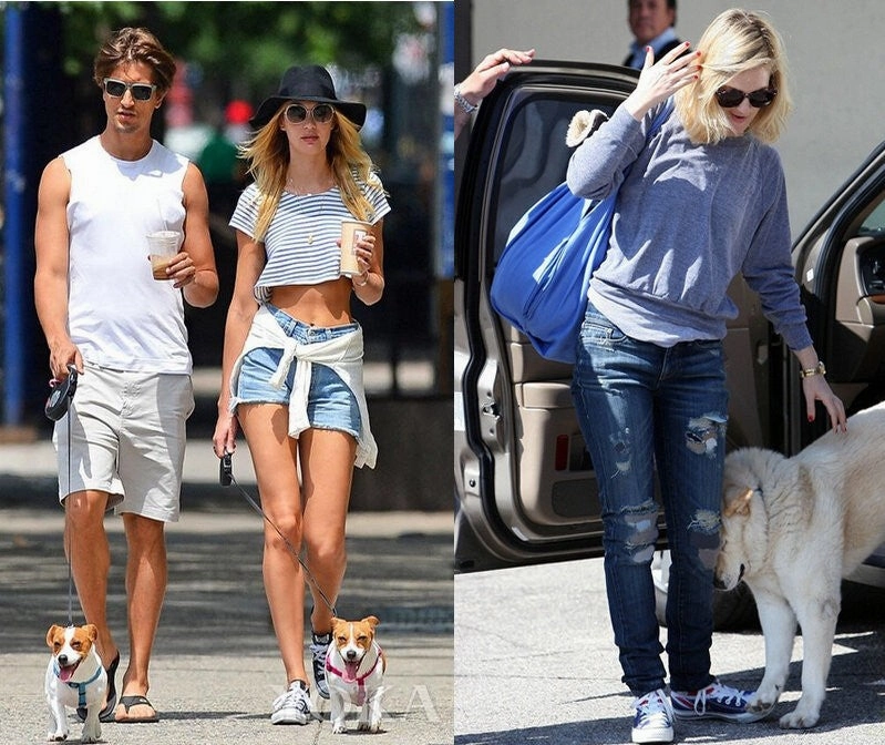 Converse black Stripe weave sneakers canvas shoes Rekomendasi Flat Shoes