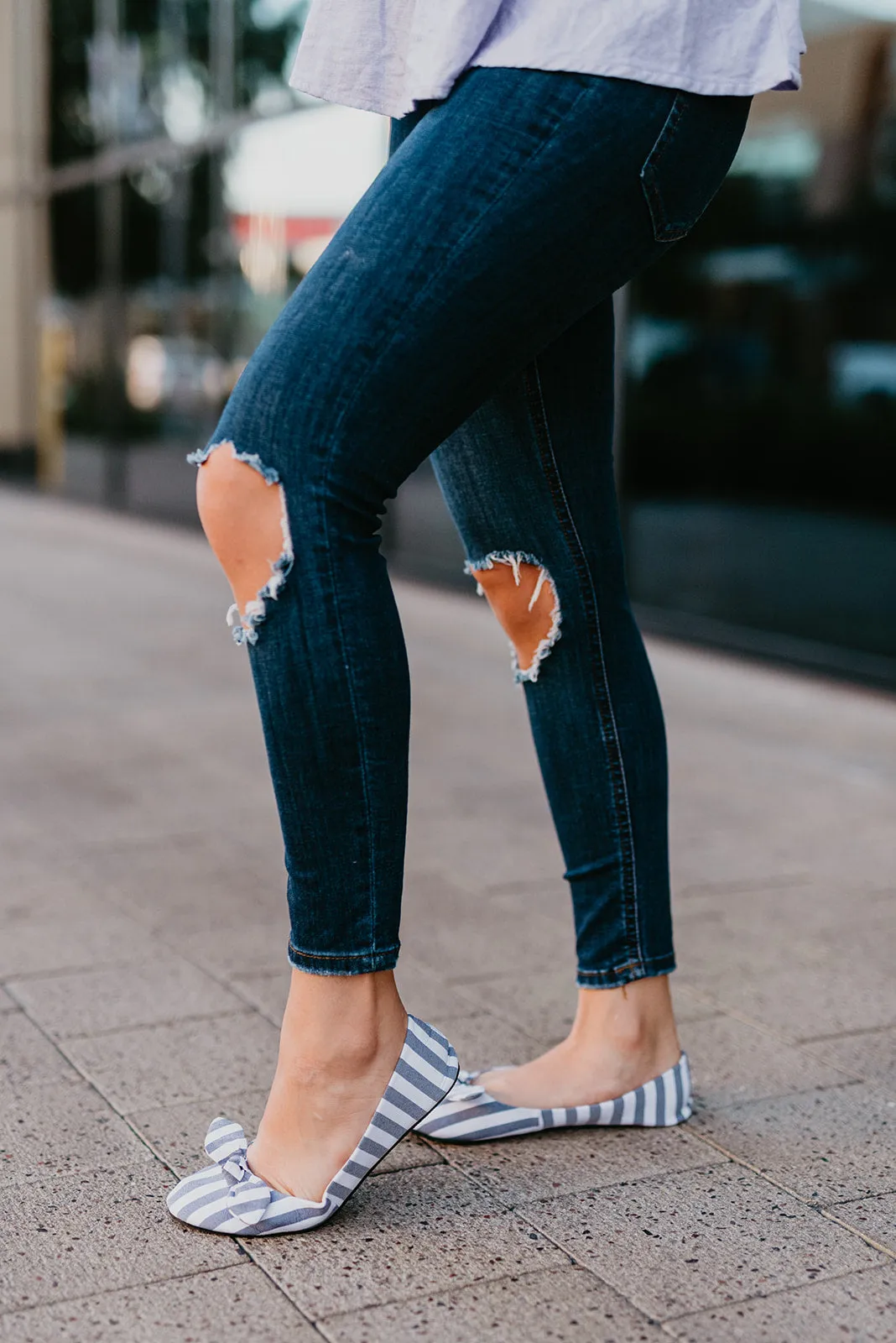 City Tour Versatile Comfort Shoes Smooth Sailing