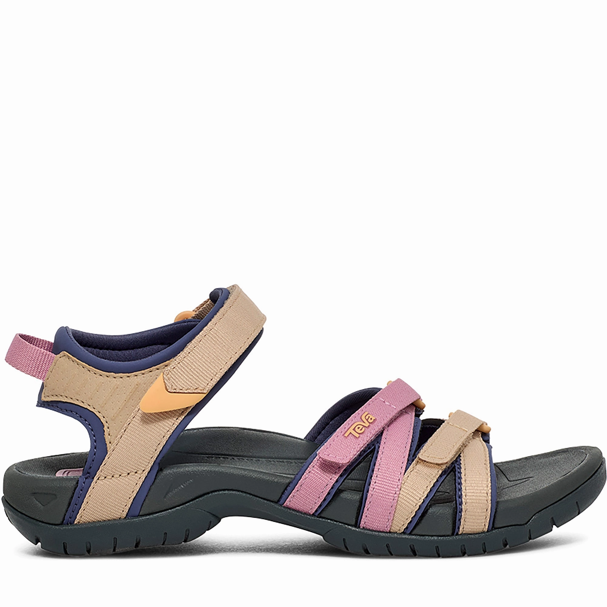 Tirra Bronze Pop Outdoor Comfort Shoes