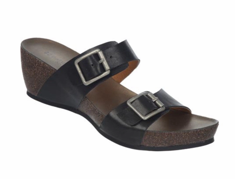 Light Utility Vacation Fit Naturalizer Oxygen Black Leather