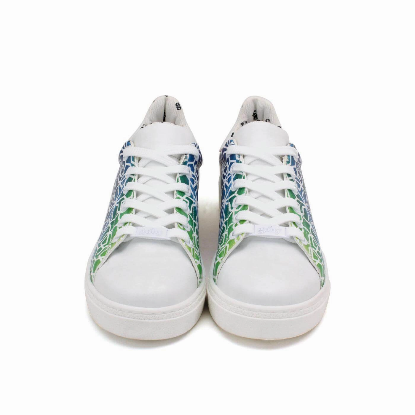 Sneaker Shoes GVB130 Love Glow