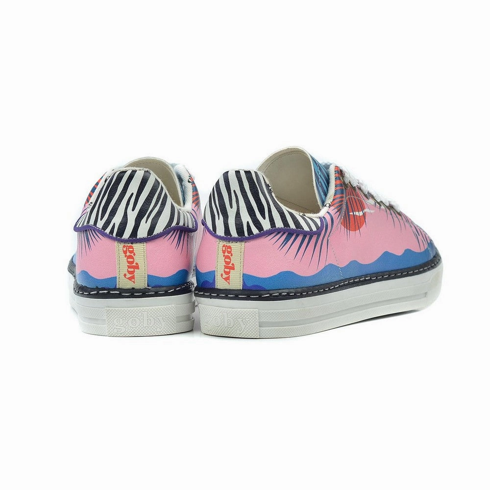 Swift Path Sneaker Shoes GSS108