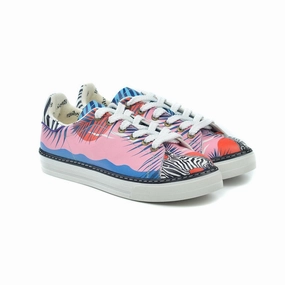 slow walk Sneaker Shoes GSS108