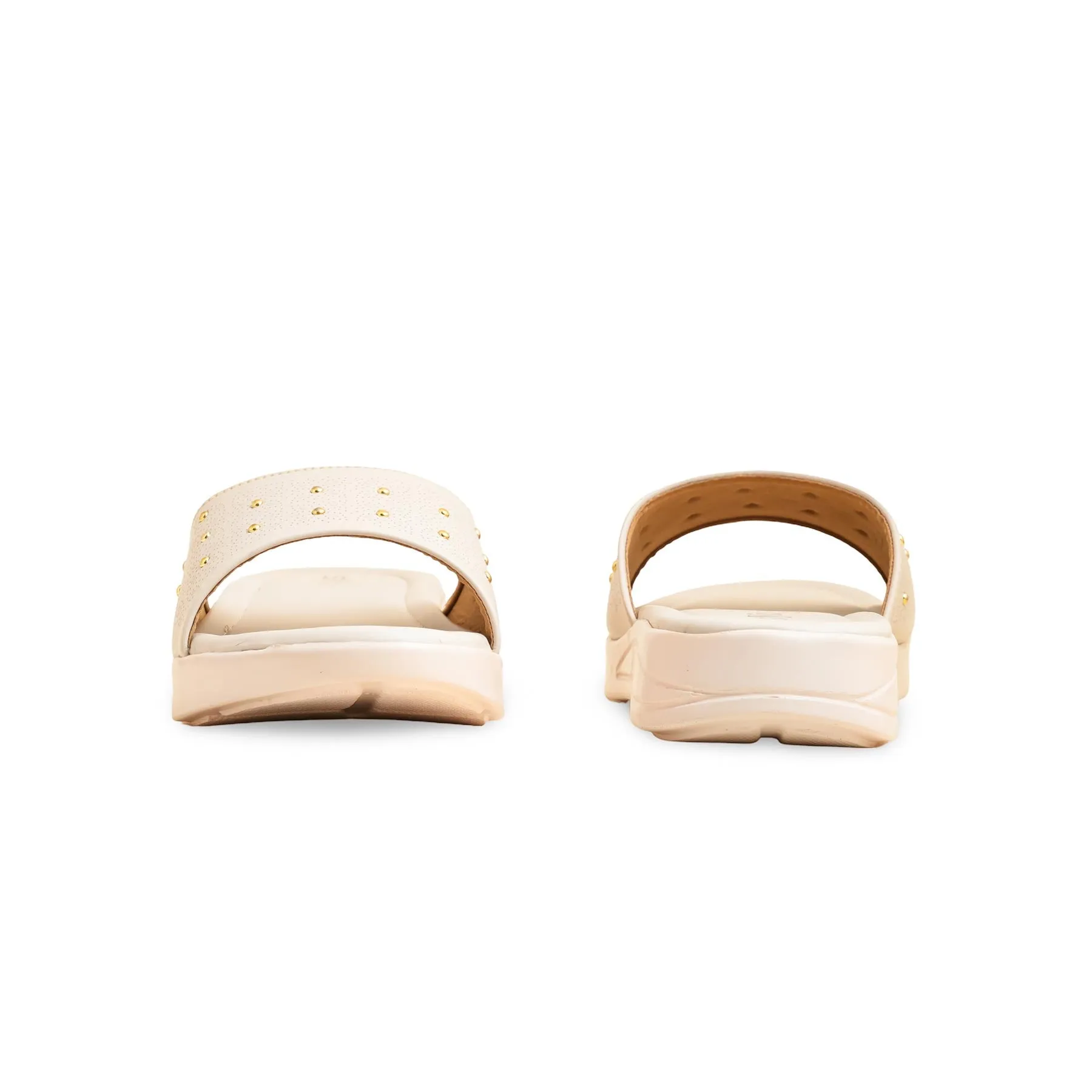 Fawn Formal Slipper LPU701 Slippers Size Chart