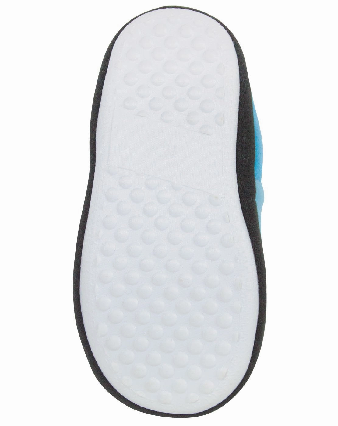 Havana Slippers Adventure Time Finn and Jake Boy's Slippers - Blue