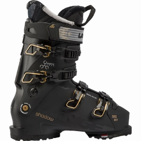 Dog Boots For Snow And Ice Women's Shadow 95 MV GW