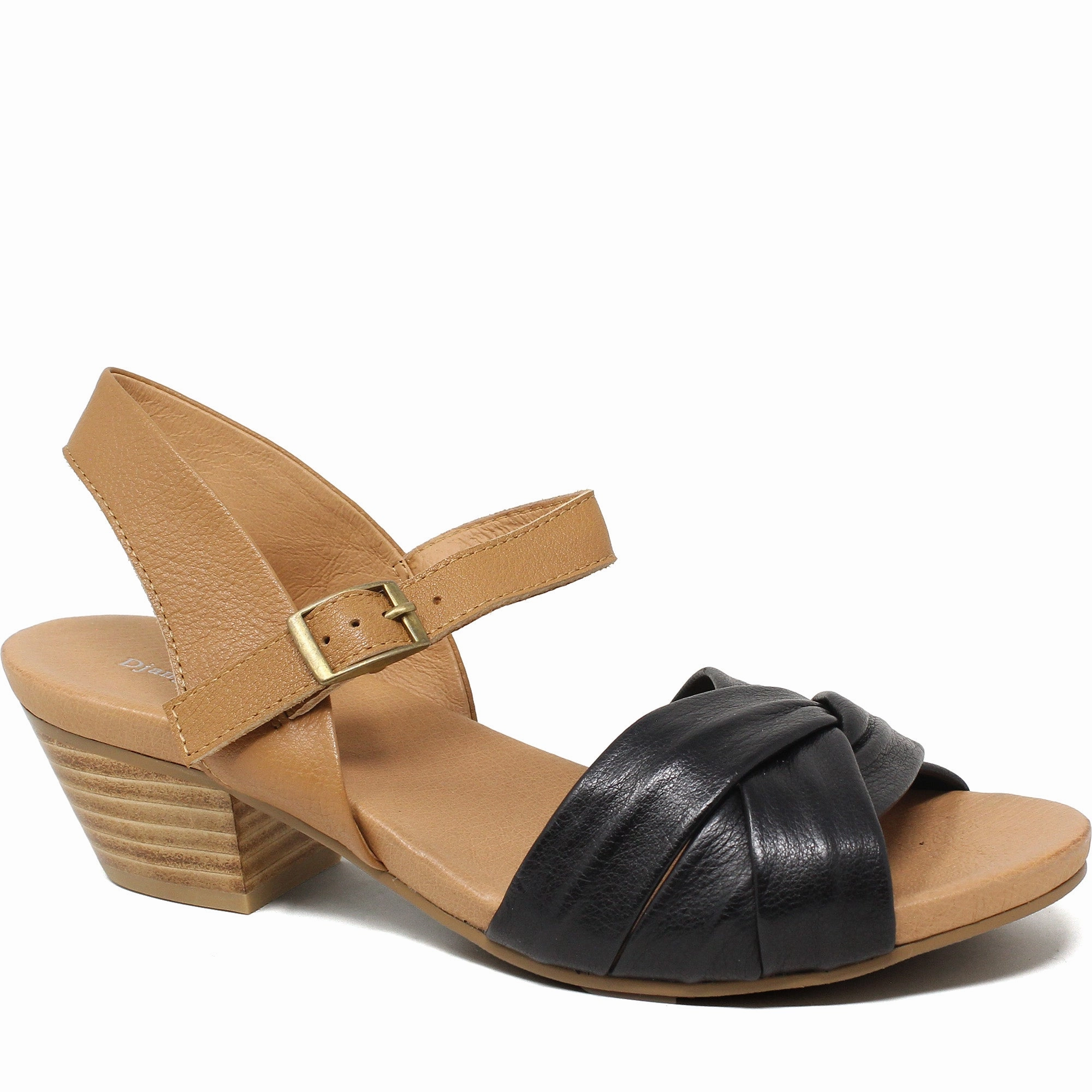 Balanced Design Comfortable Sole Crayne