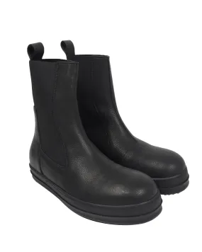 Best Rucking Boots "BOZO" Leather Chelsea Boot